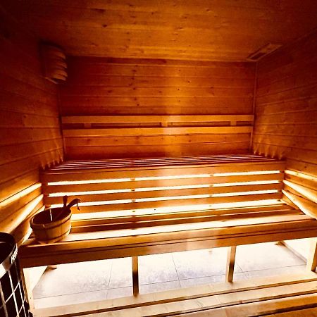 Apartamenty Riders Lodge Szczyrk Kalinowa Exteriör bild