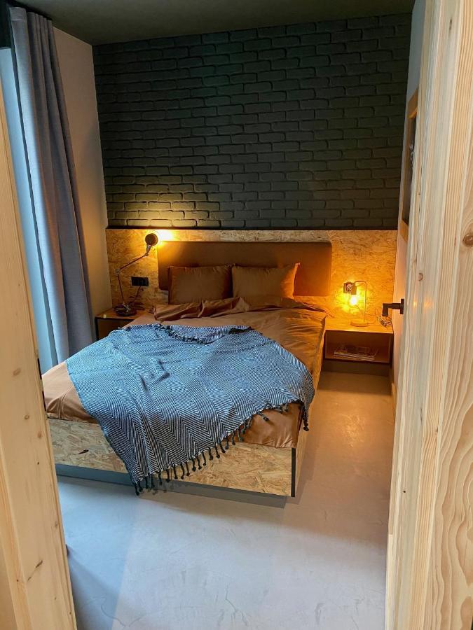 Apartamenty Riders Lodge Szczyrk Kalinowa Exteriör bild