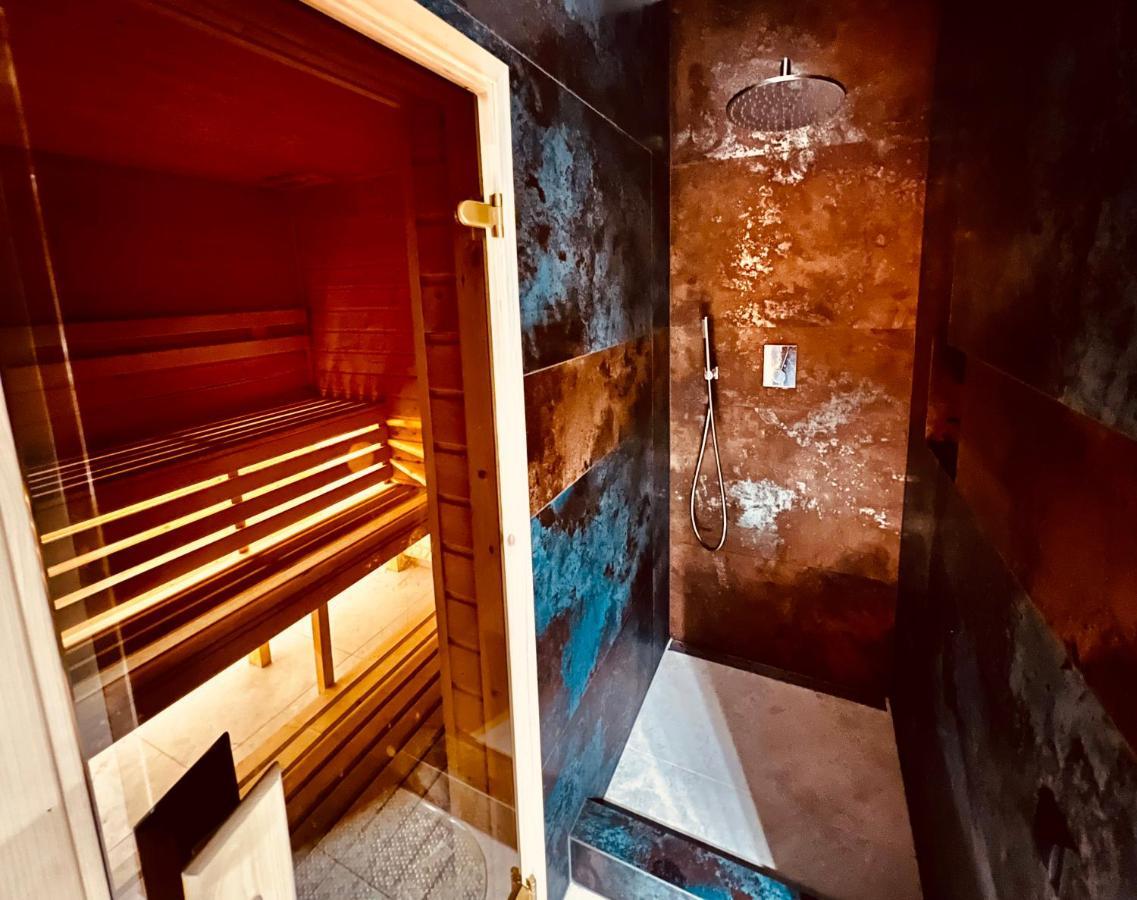 Apartamenty Riders Lodge Szczyrk Kalinowa Exteriör bild